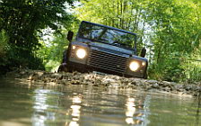   Land Rover Defender Station Wagon 5door - 2007