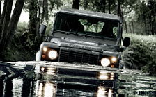  Land Rover Defender Station Wagon 3door - 2011
