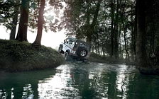   Land Rover Defender Station Wagon 3door - 2011