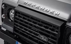   Land Rover Defender 90 2000000th - 2015