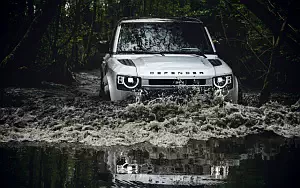   Land Rover Defender 110 Country Pack First Edition - 2020