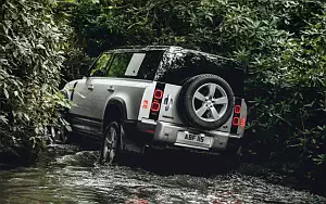   Land Rover Defender 110 Country Pack First Edition - 2020