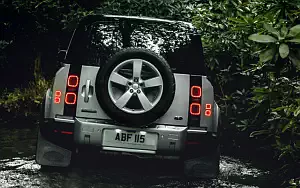   Land Rover Defender 110 Country Pack First Edition - 2020