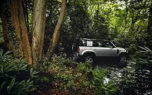   Land Rover Defender 110 Country Pack First Edition - 2020