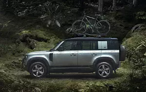   Land Rover Defender 110 Country Pack First Edition - 2020