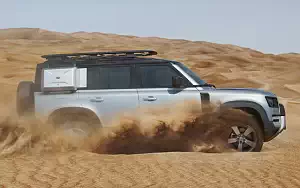   Land Rover Defender 110 Explorer Pack First Edition - 2020