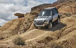   Land Rover Defender 110 Explorer Pack First Edition - 2020