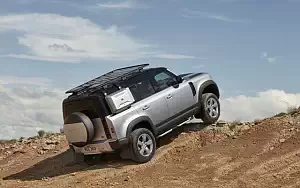   Land Rover Defender 110 Explorer Pack First Edition - 2020
