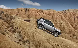   Land Rover Defender 110 Explorer Pack First Edition - 2020