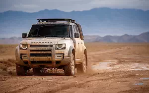   Land Rover Defender 110 Explorer Pack First Edition - 2020
