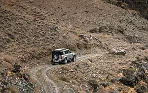   Land Rover Defender 110 Explorer Pack First Edition - 2020