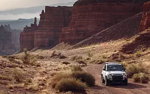   Land Rover Defender 110 Explorer Pack First Edition - 2020