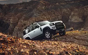   Land Rover Defender 110 Explorer Pack First Edition - 2020