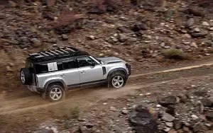   Land Rover Defender 110 Explorer Pack First Edition - 2020