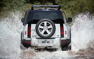   Land Rover Defender 110 Explorer Pack First Edition - 2020