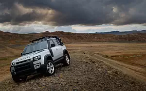   Land Rover Defender 110 Explorer Pack First Edition - 2020