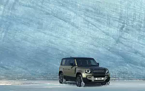   Land Rover Defender 110 P400 X - 2020