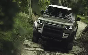   Land Rover Defender 90 D240 SE Explorer Pack - 2020