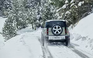   Land Rover Defender 90 D240 SE Urban Pack - 2020