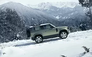   Land Rover Defender 90 D240 SE Urban Pack - 2020