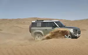   Land Rover Defender 90 D240 SE Urban Pack - 2020