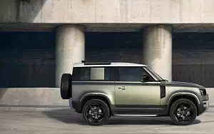   Land Rover Defender 90 D240 SE Urban Pack - 2020