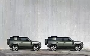   Land Rover Defender 90 D240 SE Urban Pack - 2020