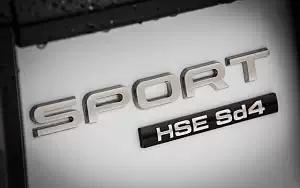   Land Rover Discovery Sport HSE Sd4 - 2018