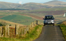   Land Rover Discovery 4 - 2012