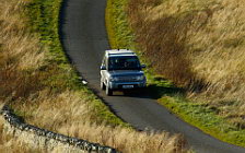   Land Rover Discovery 4 - 2012