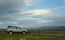   Land Rover Discovery 4 - 2012