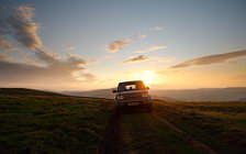  Land Rover Discovery 4 - 2012