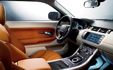   Land Rover Range Rover Evoque Prestige - 2010