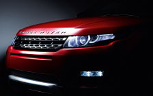   Land Rover Range Rover Evoque 5-door Dynamic - 2011