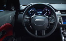   Land Rover Range Rover Evoque 5-door Dynamic - 2011