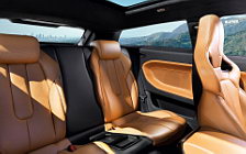   Range Rover Evoque Special Edition Victoria Beckham - 2012