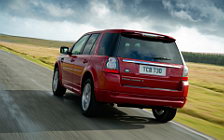   Land Rover Freelander 2 SD4 Sport Limited Edition - 2010