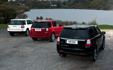   Land Rover Freelander 2 SD4 Sport Limited Edition - 2010