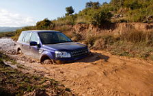   Land Rover Freelander 2 - 2011