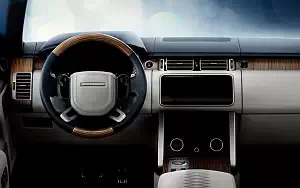   Range Rover SV Coupe - 2018