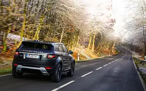   Range Rover Evoque Autobiography Si4 - 2018