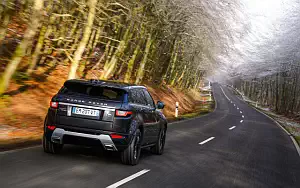   Range Rover Evoque Autobiography Si4 - 2018