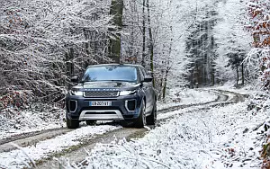   Range Rover Evoque Autobiography Si4 - 2018