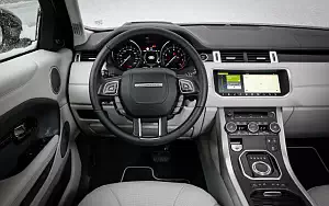   Range Rover Evoque Autobiography Si4 - 2018