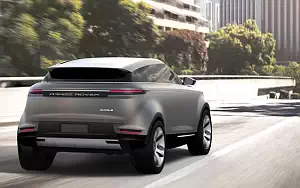   Range Rover Evoque D240 HSE - 2019
