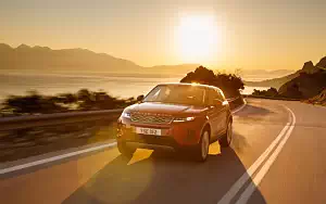   Range Rover Evoque D240 S - 2019