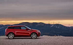   Range Rover Evoque D240 S - 2019
