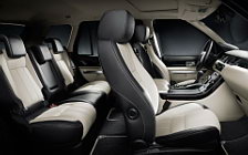   Land Rover Range Rover Sport Autobiography - 2010