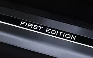   Range Rover Sport P530 First Edition - 2022