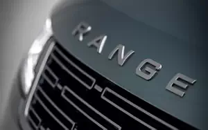   Range Rover Sport SE D300 - 2022